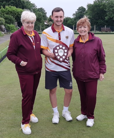 Springplate winners2025