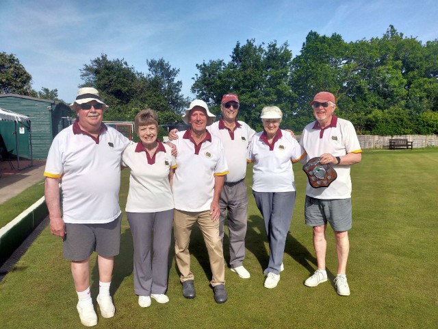 Spring plate finalists